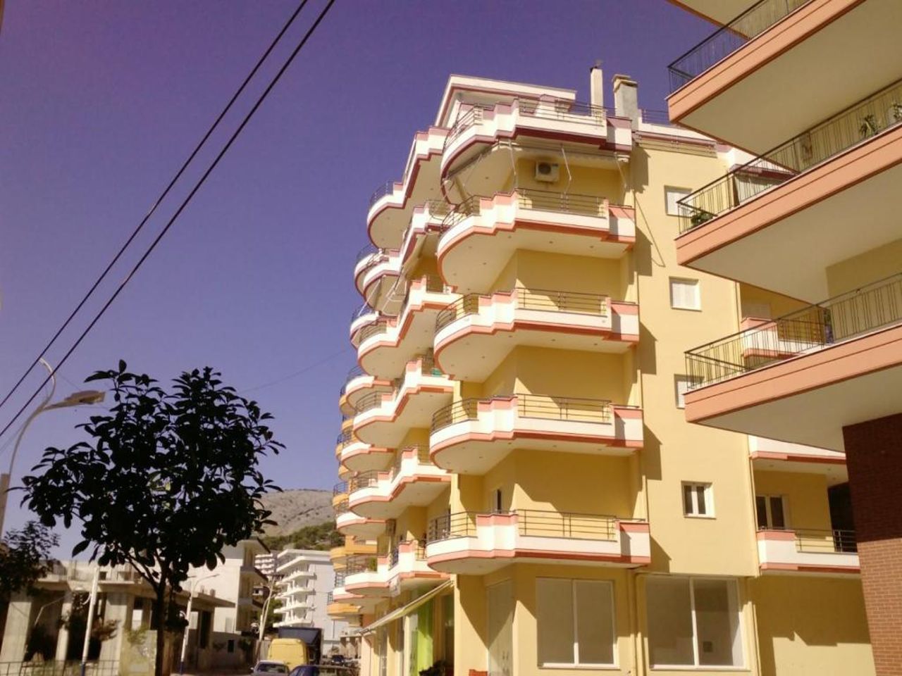 Apartment Elena-1