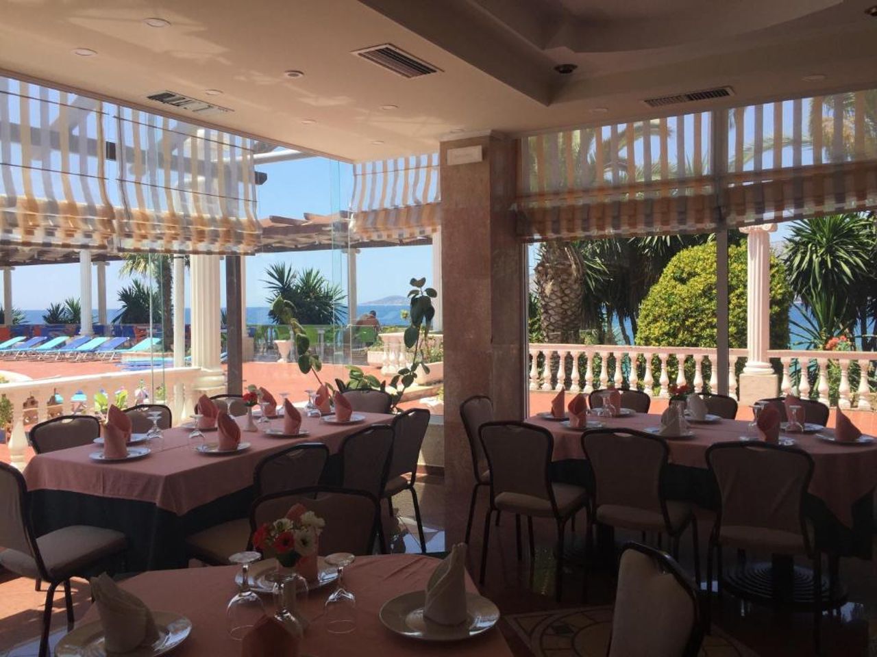 Hotel Dodona