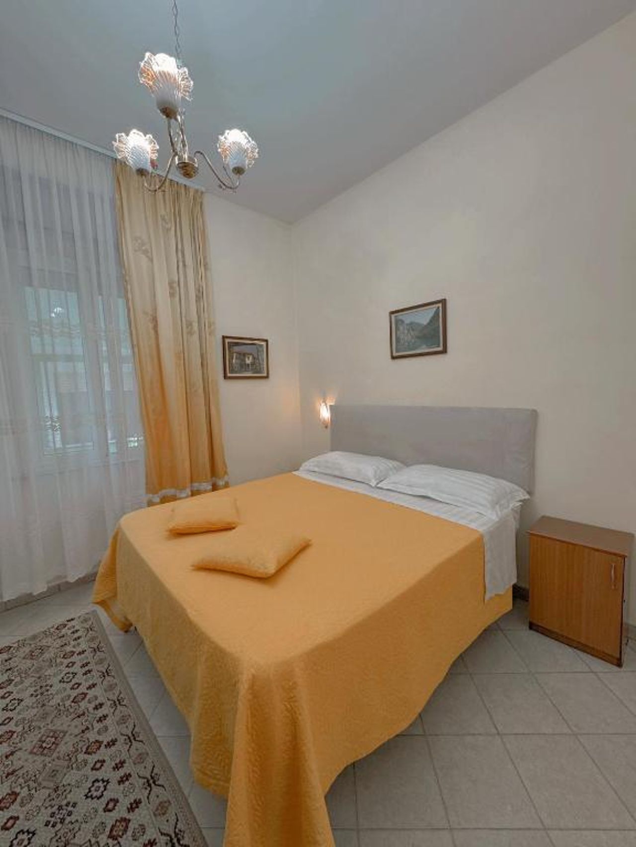 Hotel Kaduku