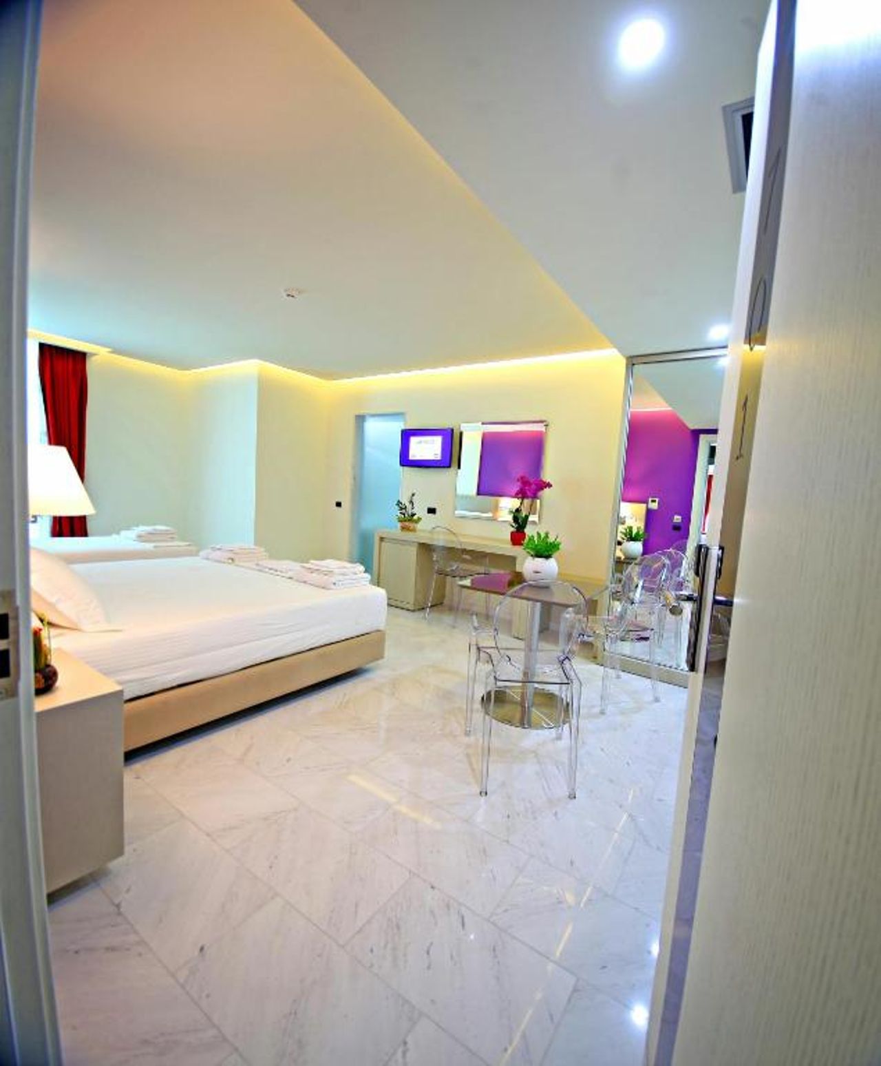 Hotel Palace