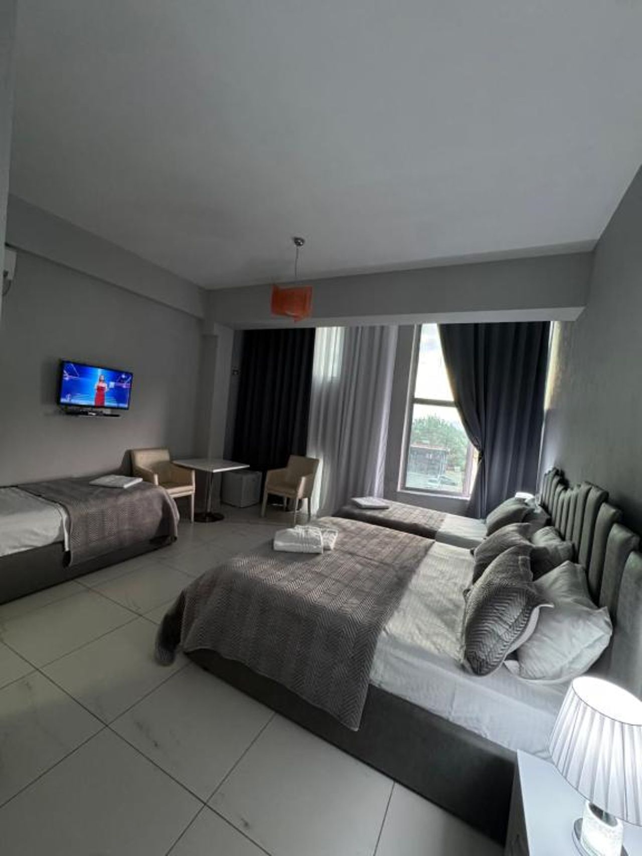 Grand Hotel Gjyshi