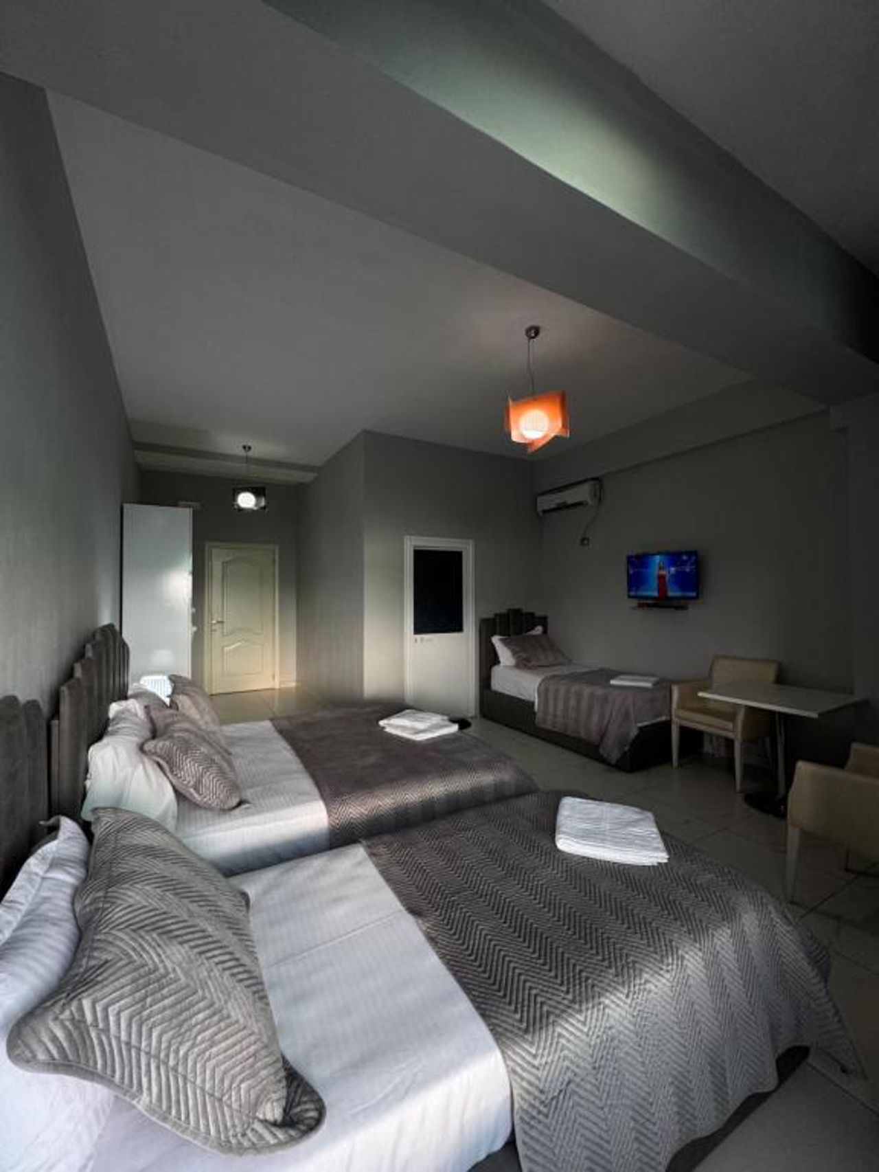 Grand Hotel Gjyshi