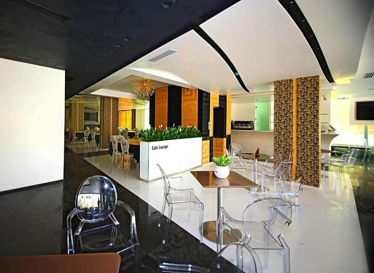 Hotel Palace
