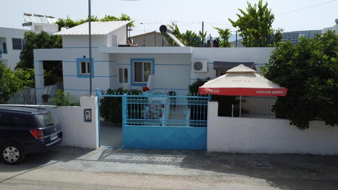 Apartament Luani