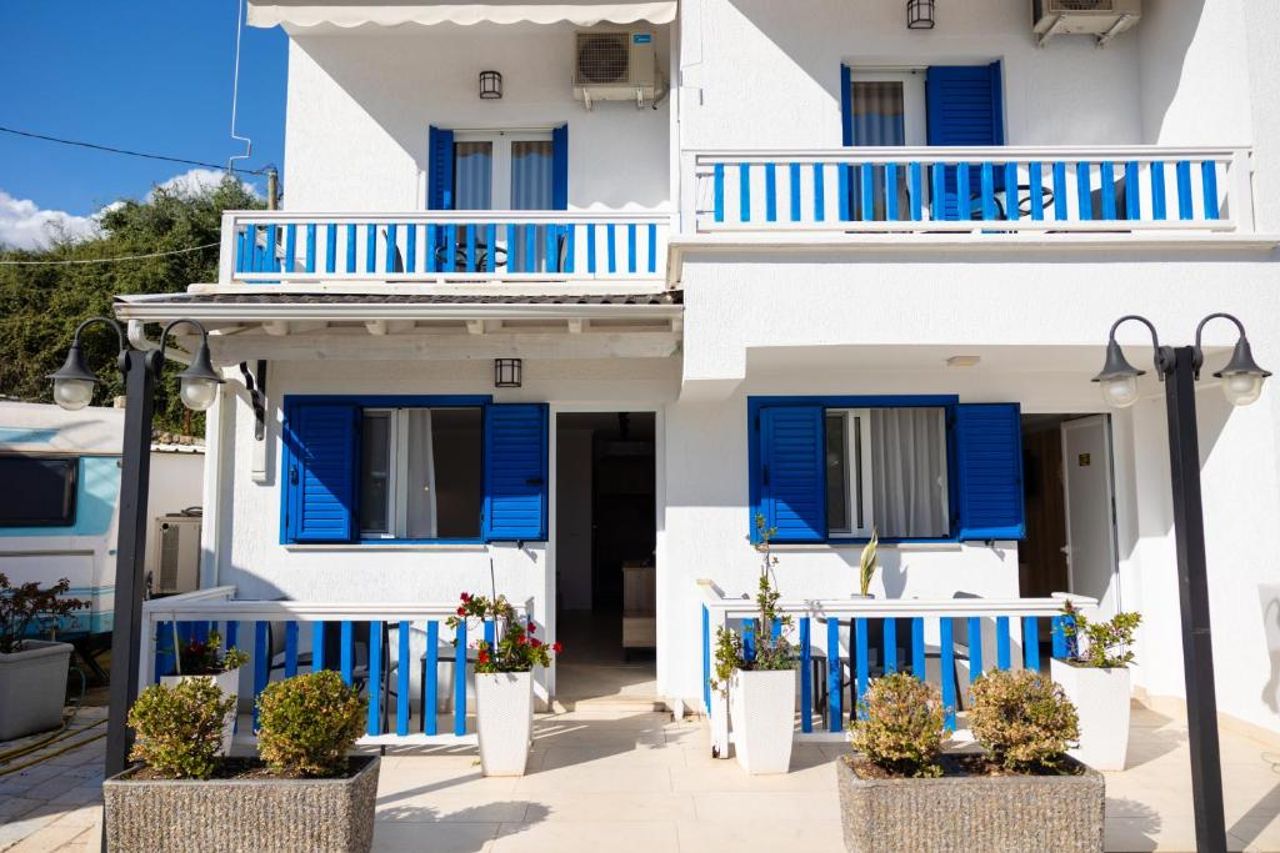 Sofo Hotel Dhermi