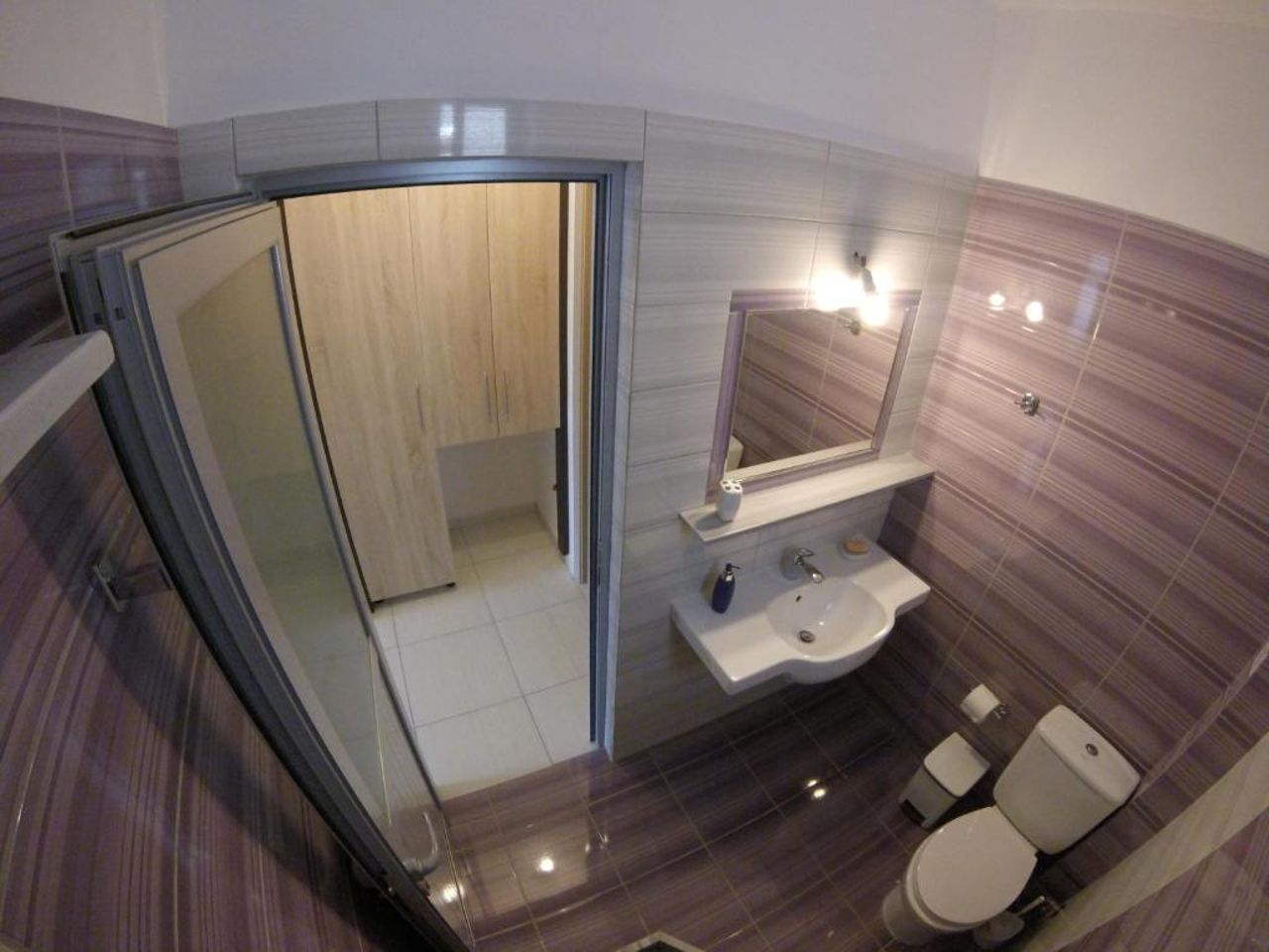 Riviera Rooms