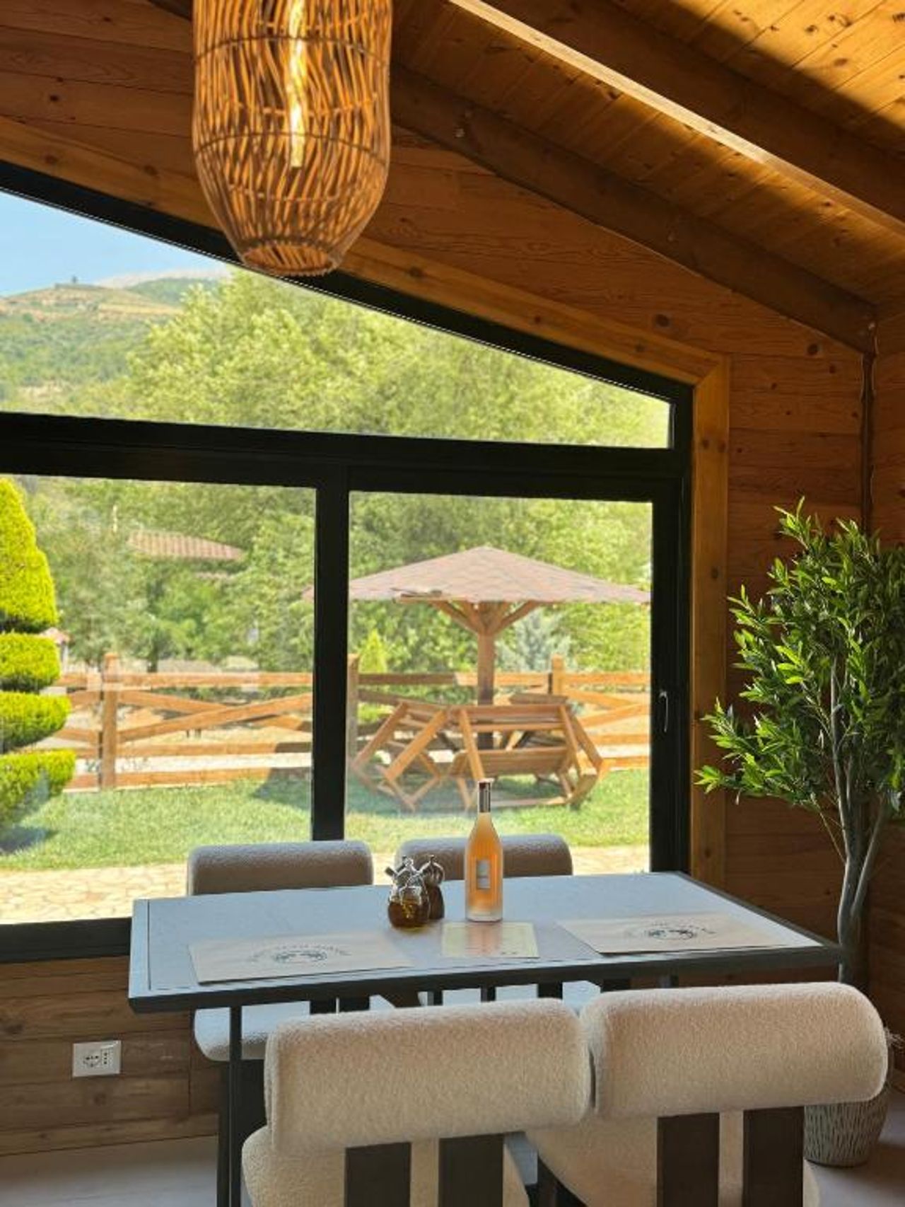 Sancho Farm Albania