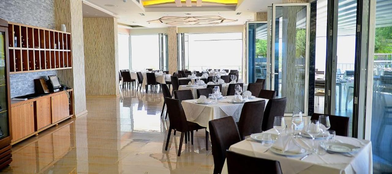Elysium Hotel
