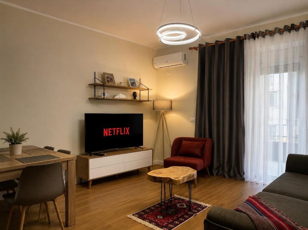 Numă Apartament