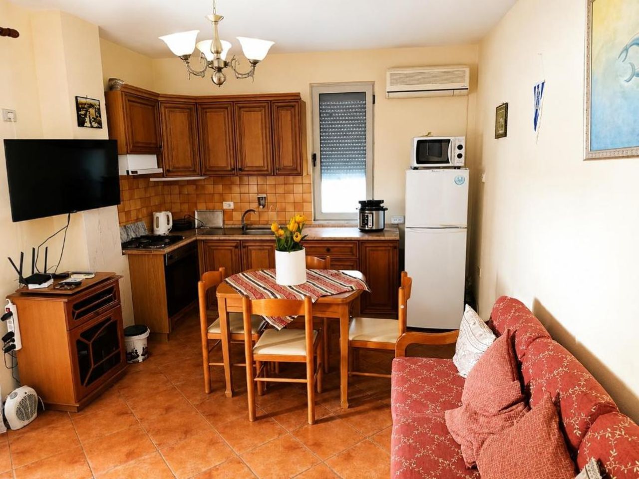 HECTOR - apartment