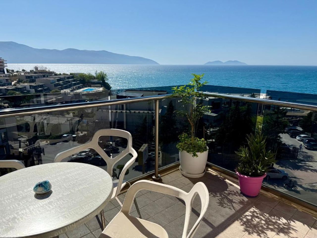 Spectacular SeaView Apartment