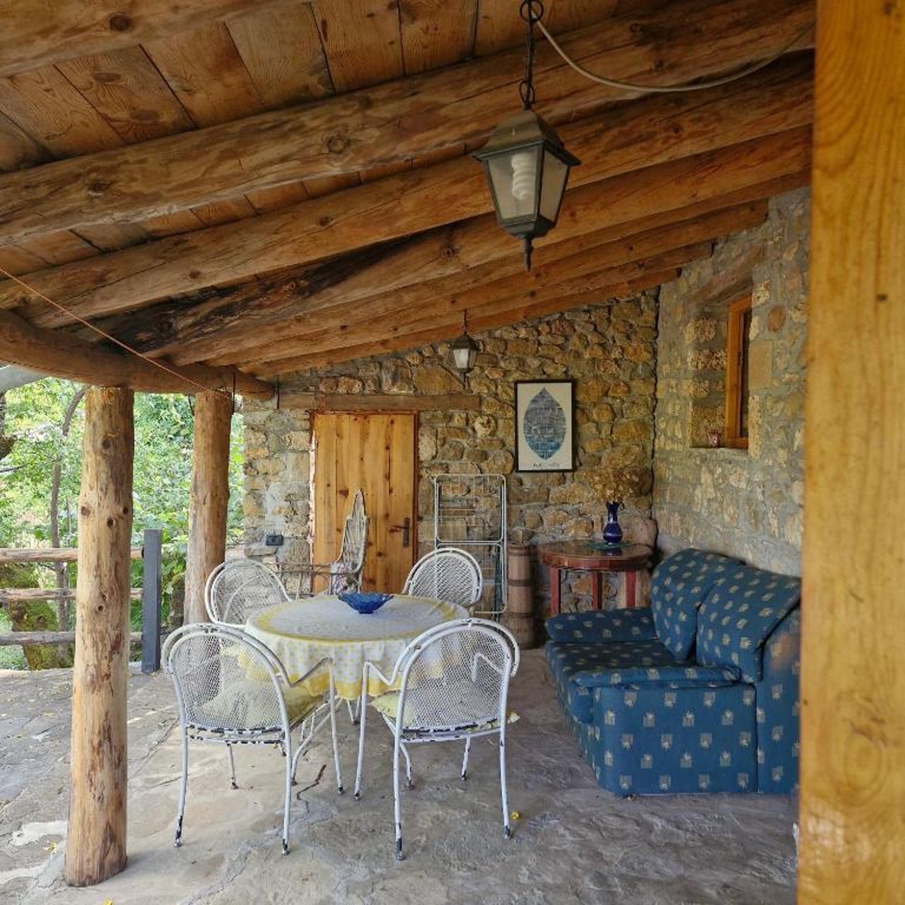 Guest House Ktona
