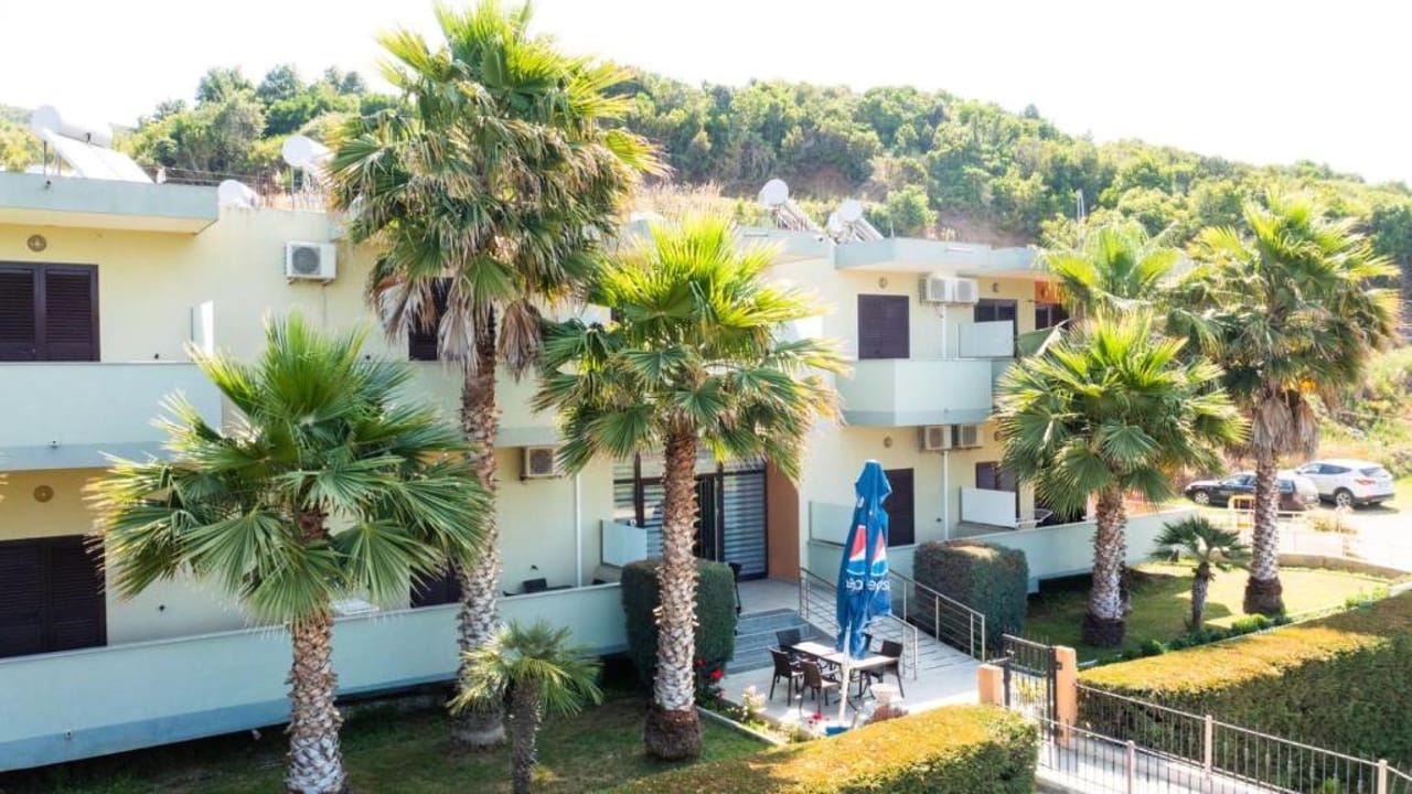 Hotel Jaho