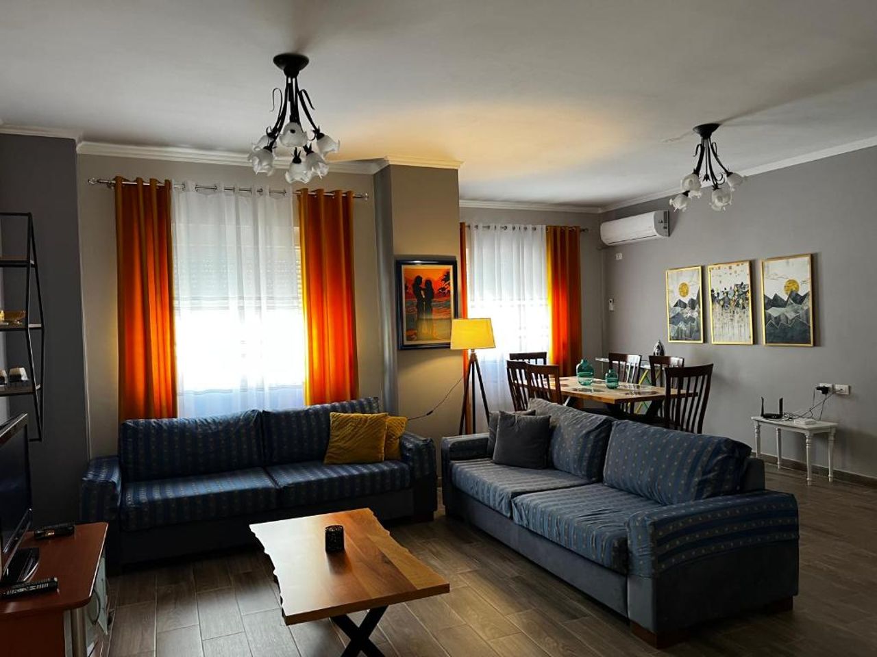 Rent Room Vlora