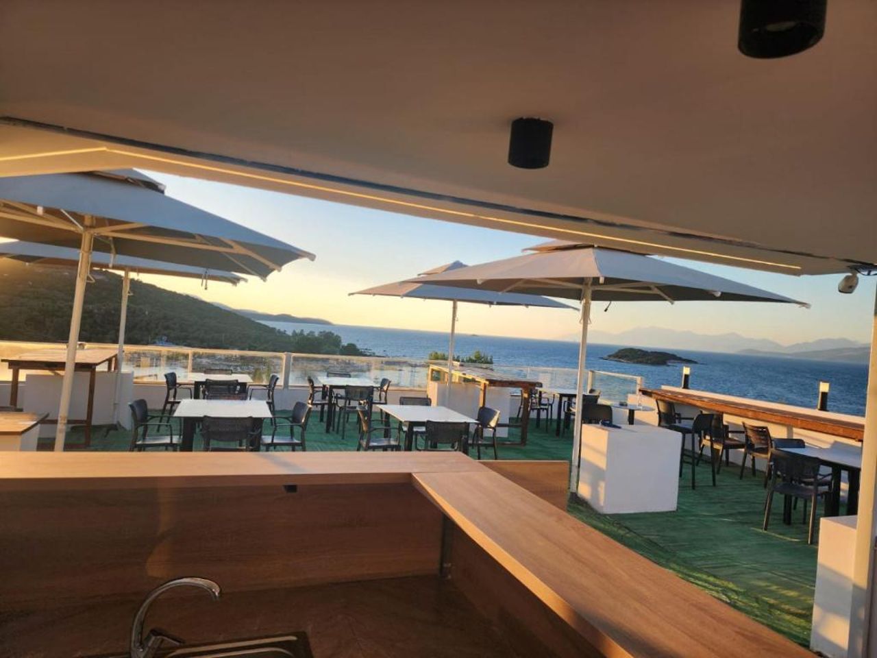 Ventus Hotel
