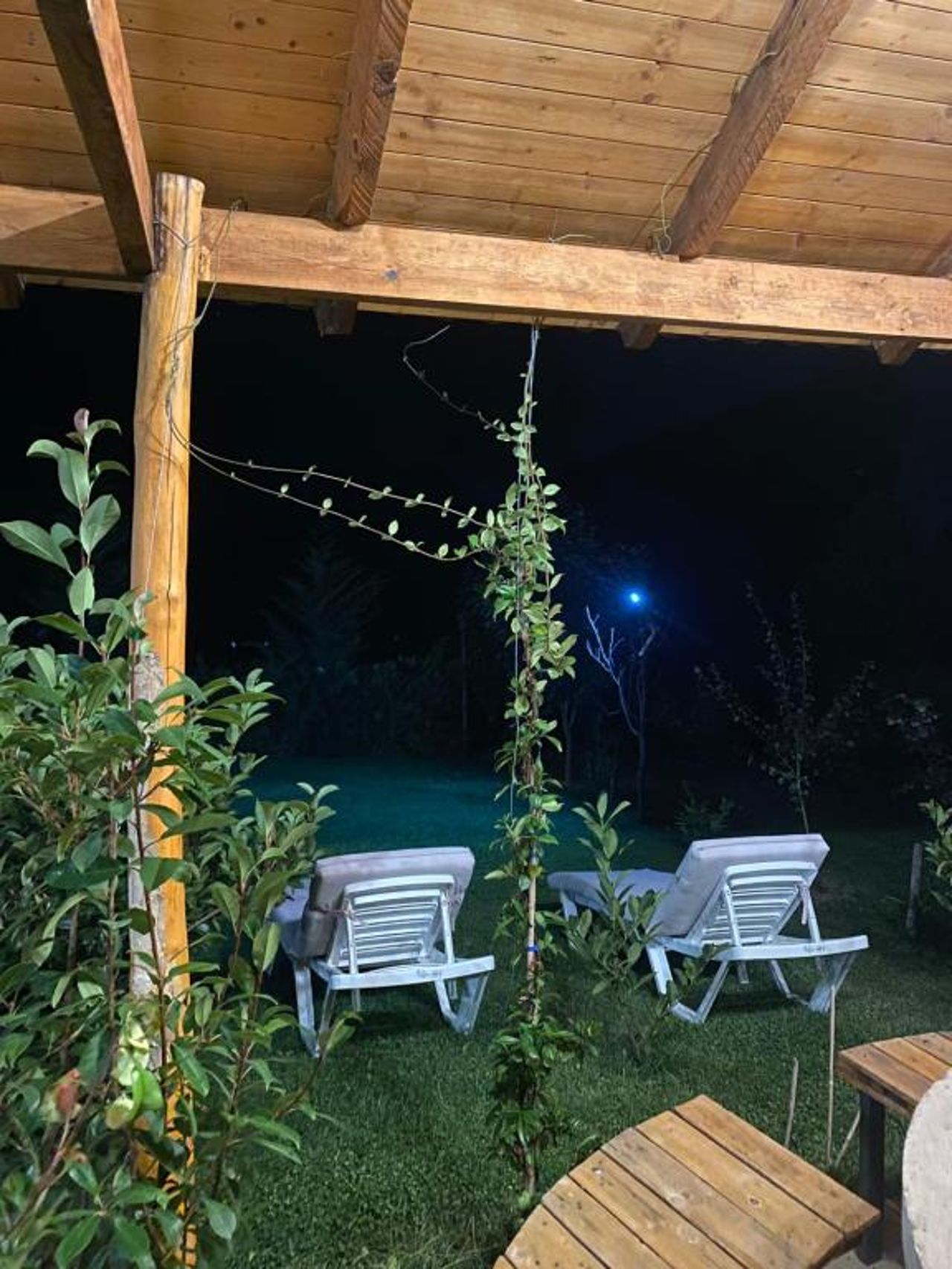 Guest House Laci
