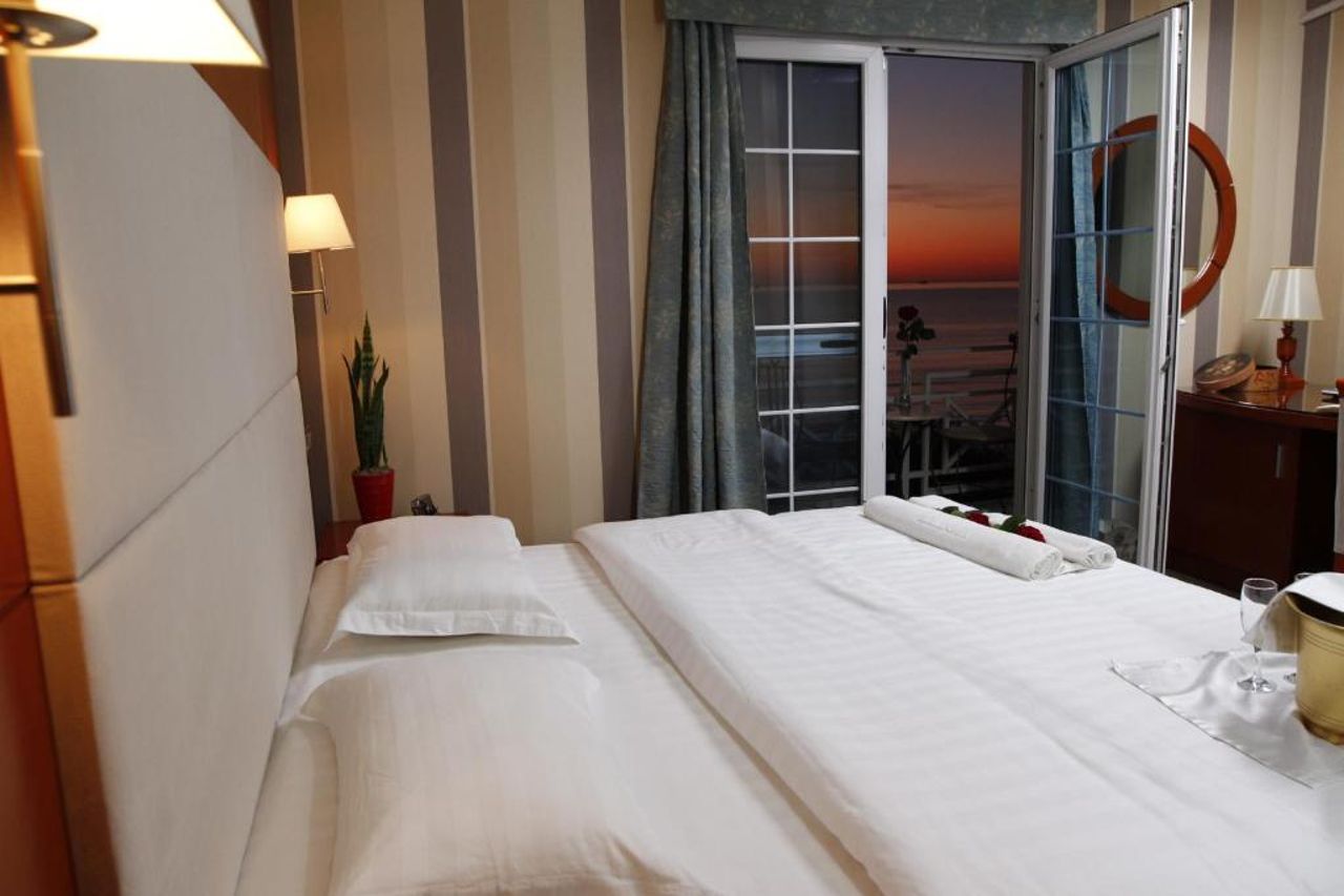Bel Conti Hotel