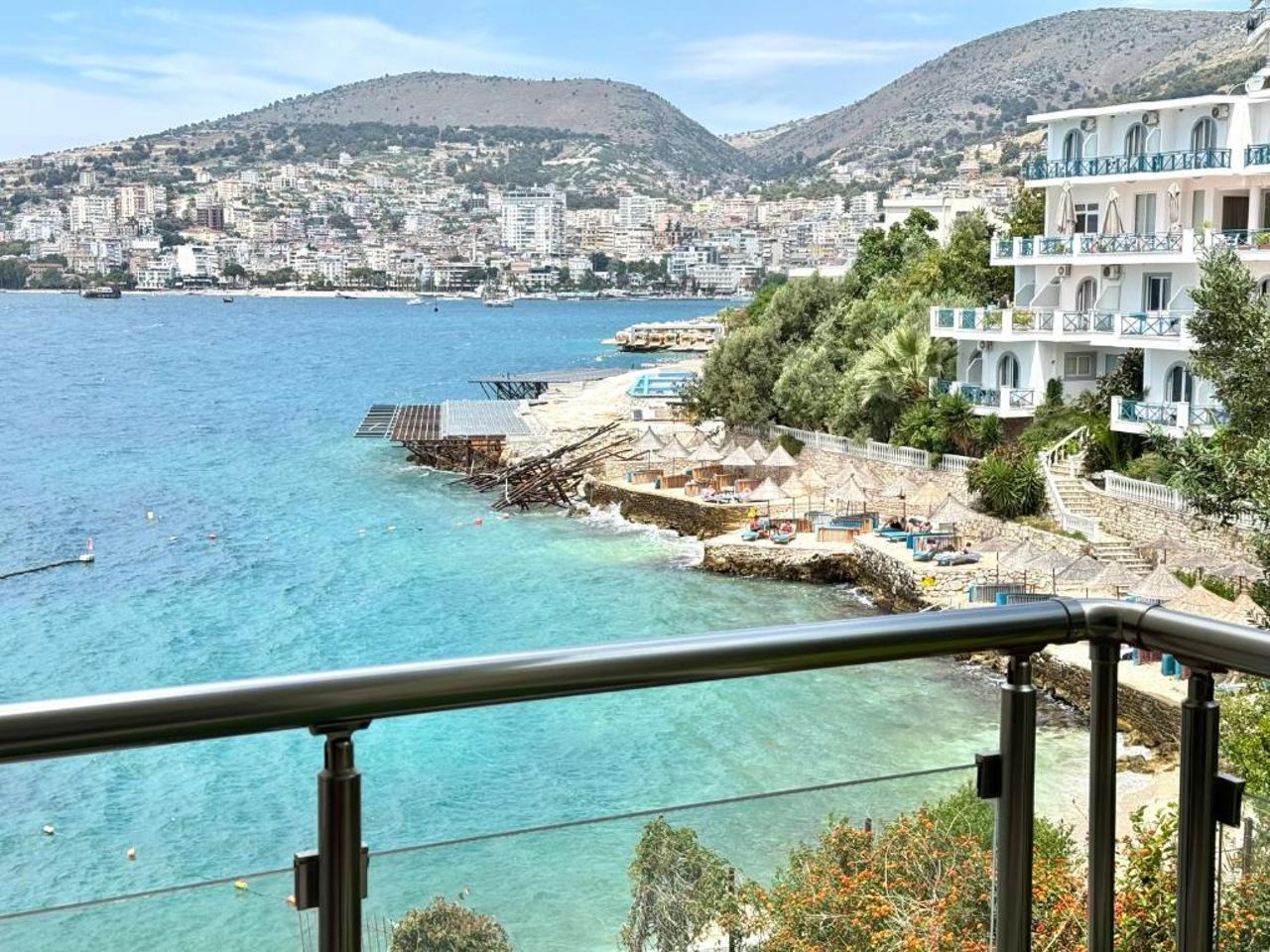 Azzurra Experience Apartment