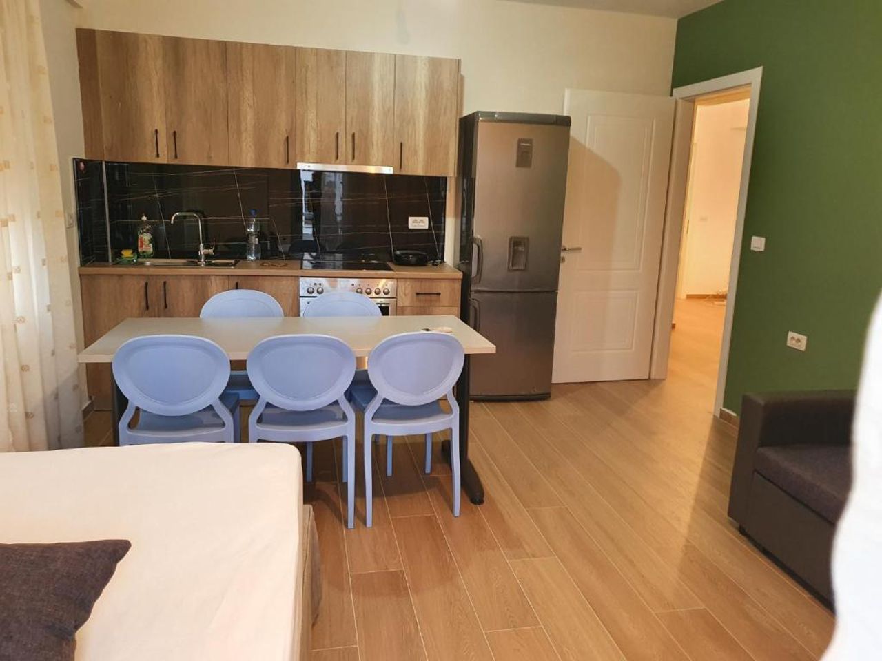 Mels apartments