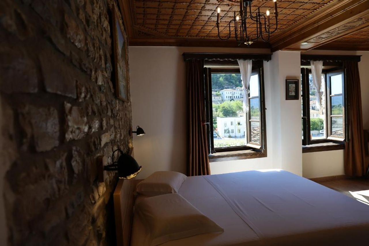 Hotel Ansel