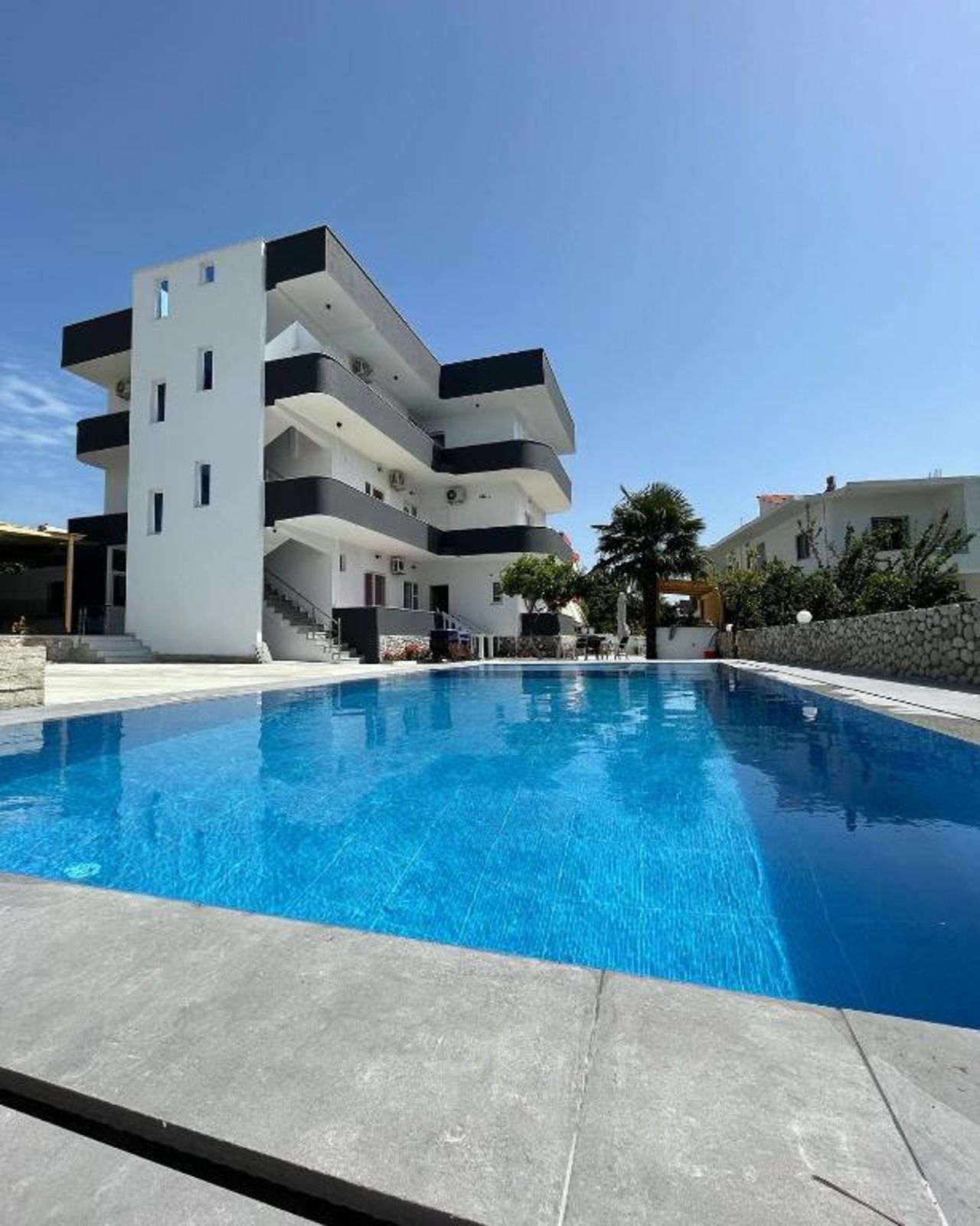 Hotel Vila Ruci