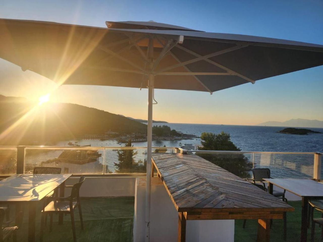 Ventus Hotel