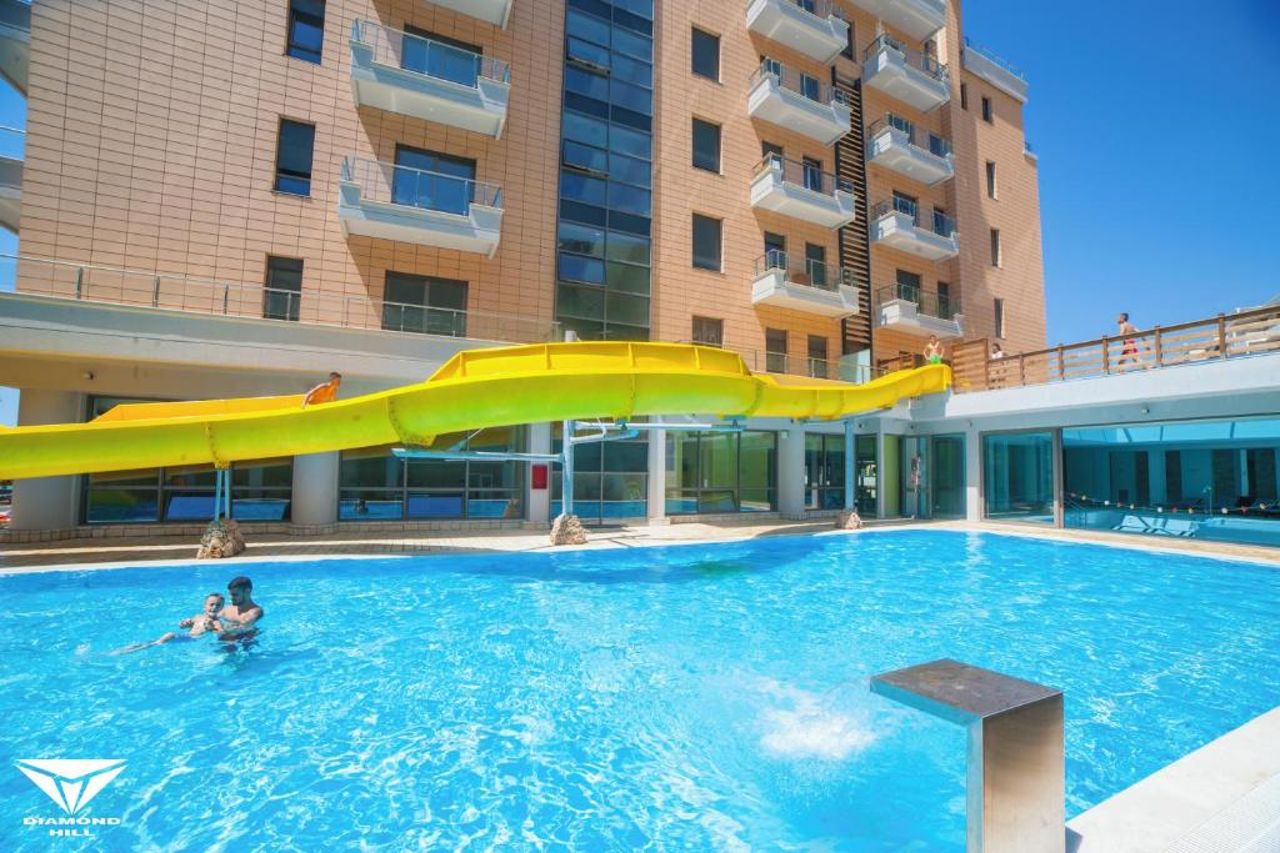Britannia Resort & SPA