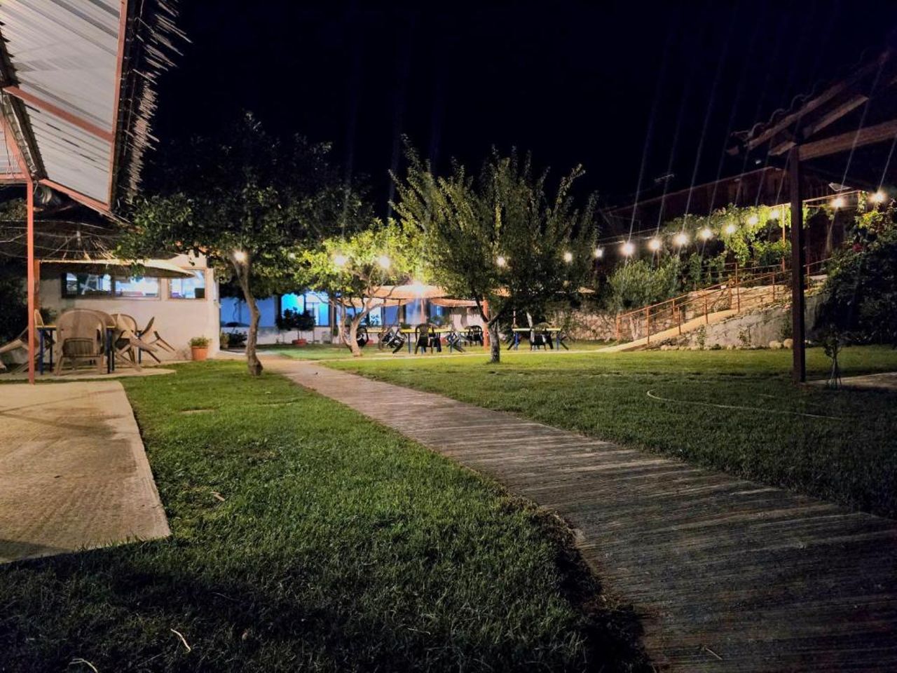 Guest House Luiza