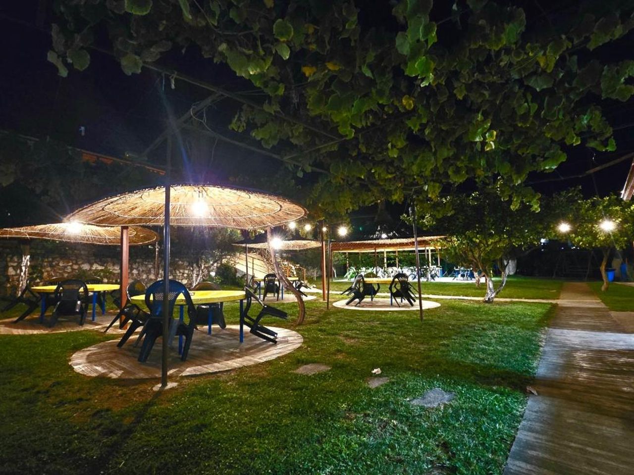 Guest House Luiza
