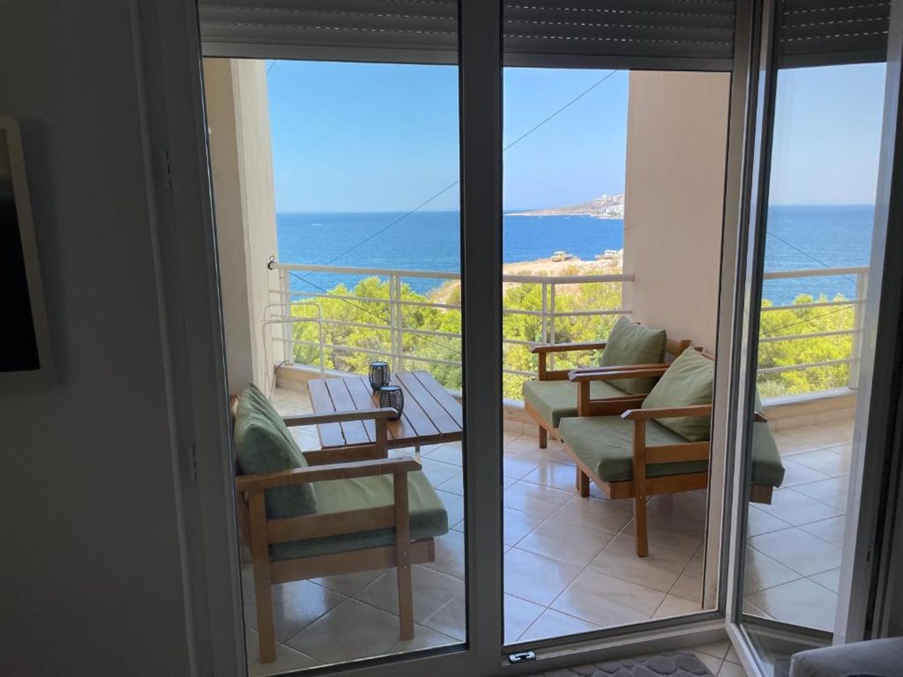 Appartement Santa