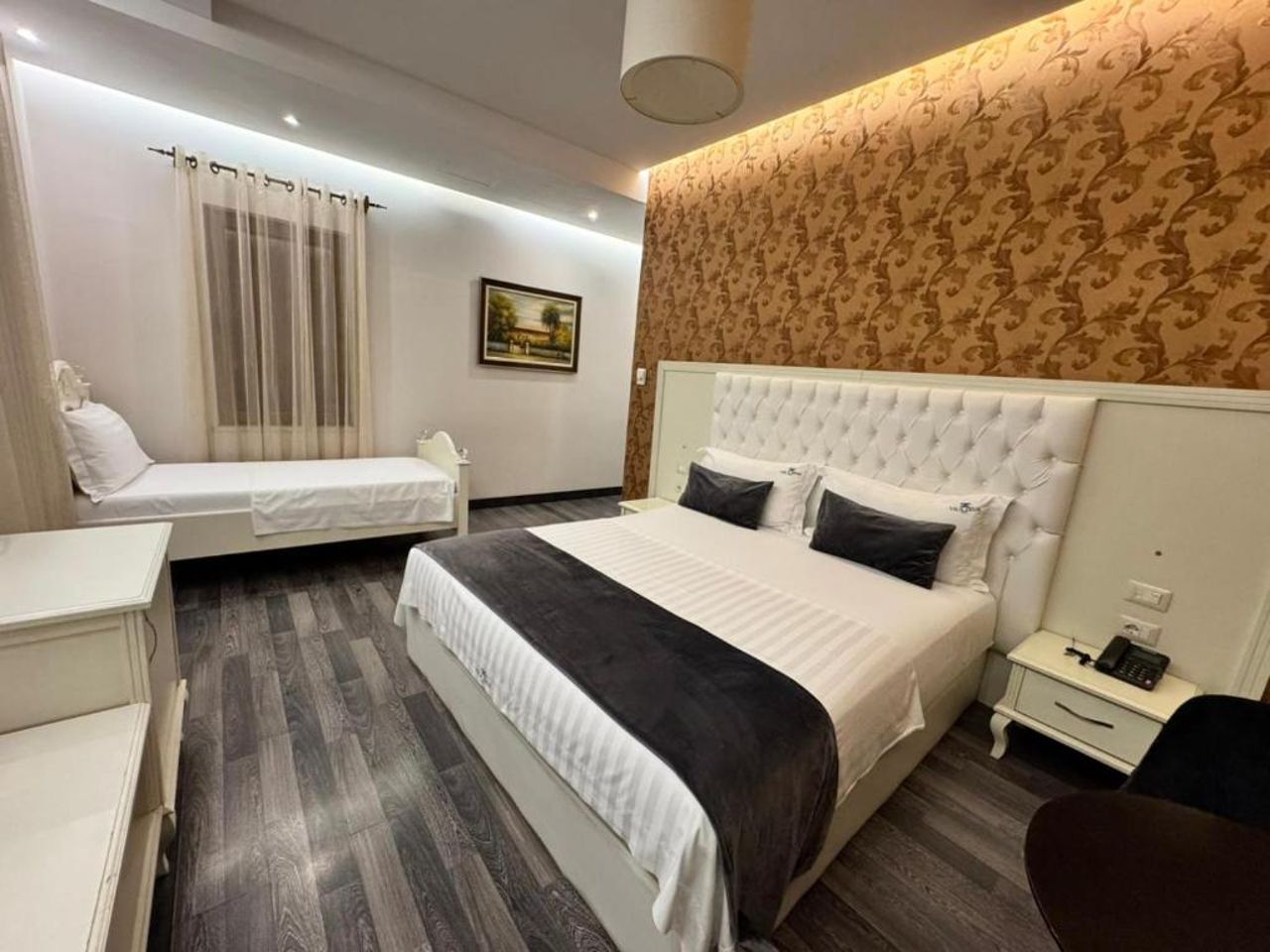 Hotel Vila Zeus