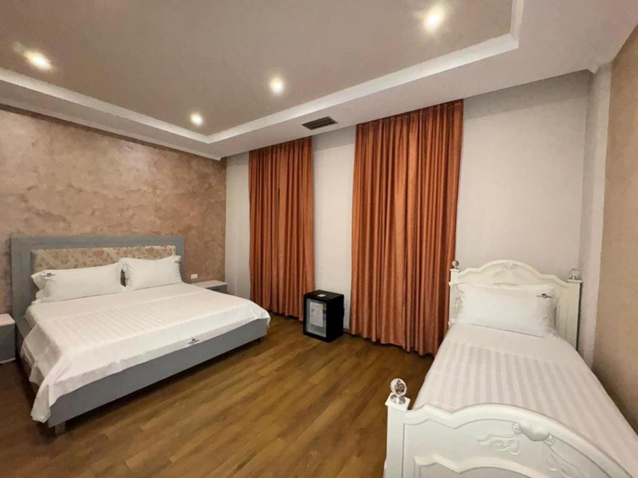 Hotel Vila Zeus
