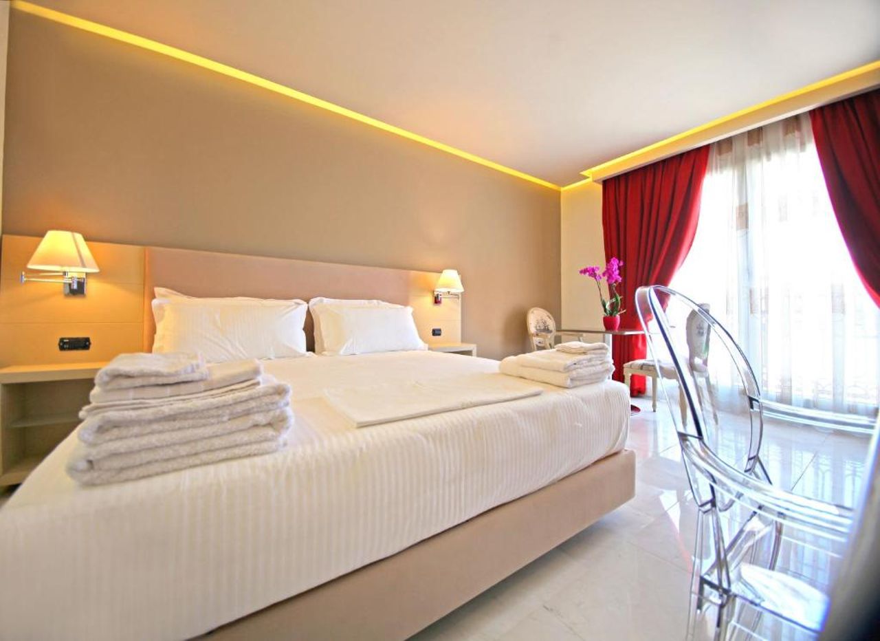 Hotel Palace