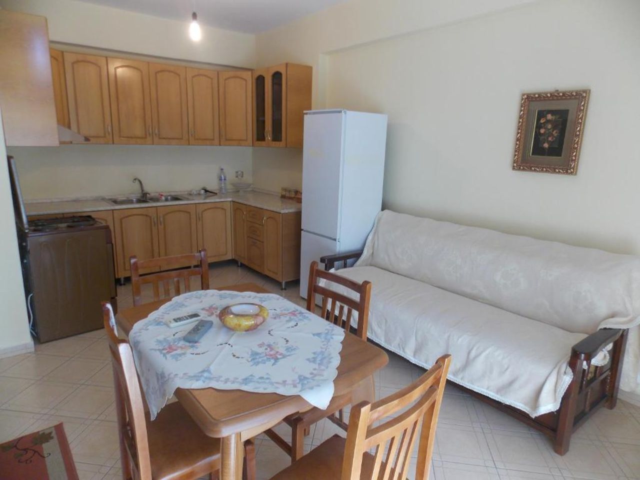 Elis apartment