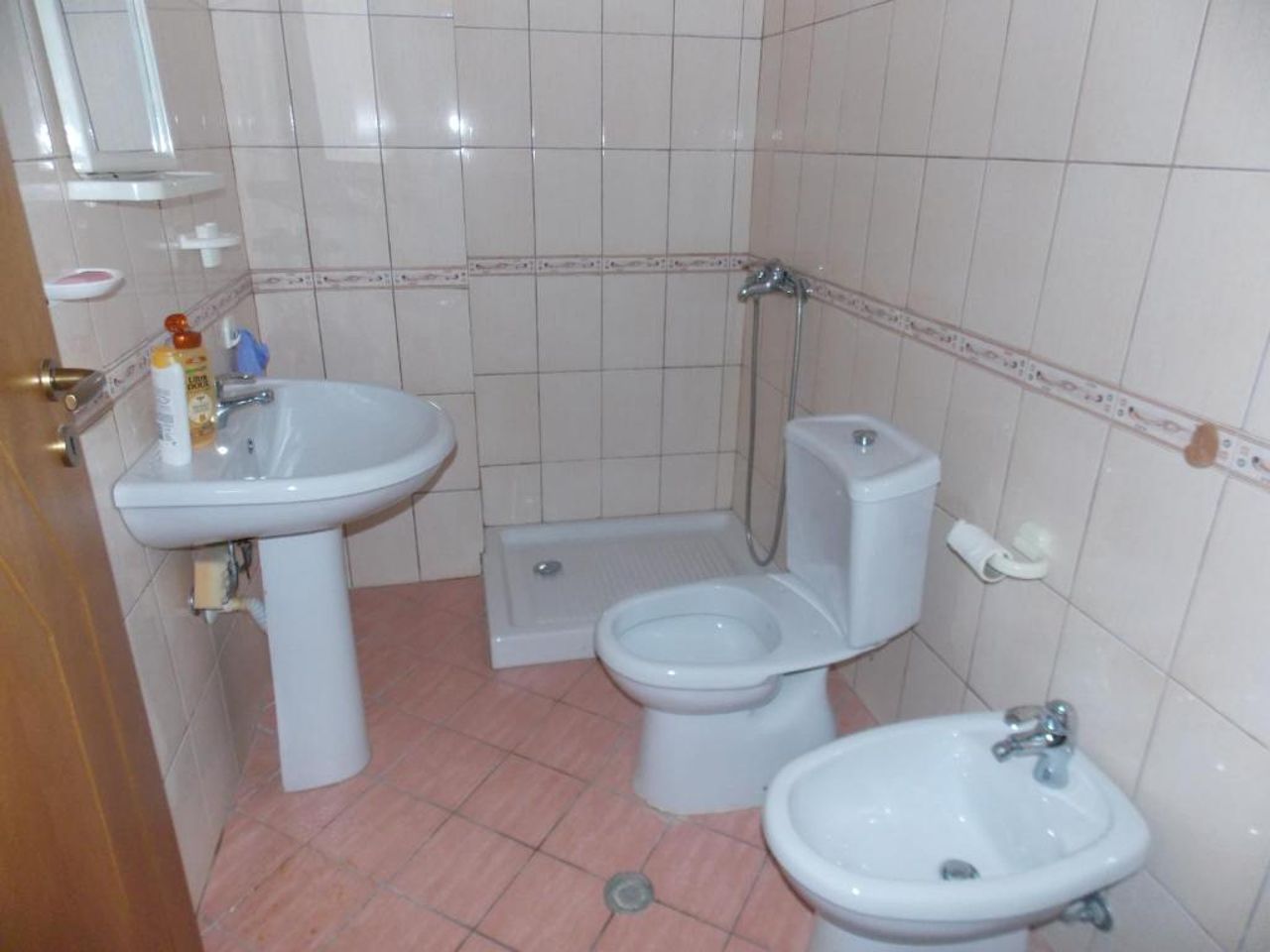 Elis apartment