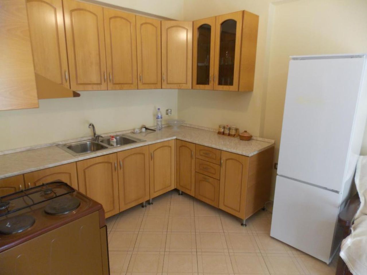 Elis apartment