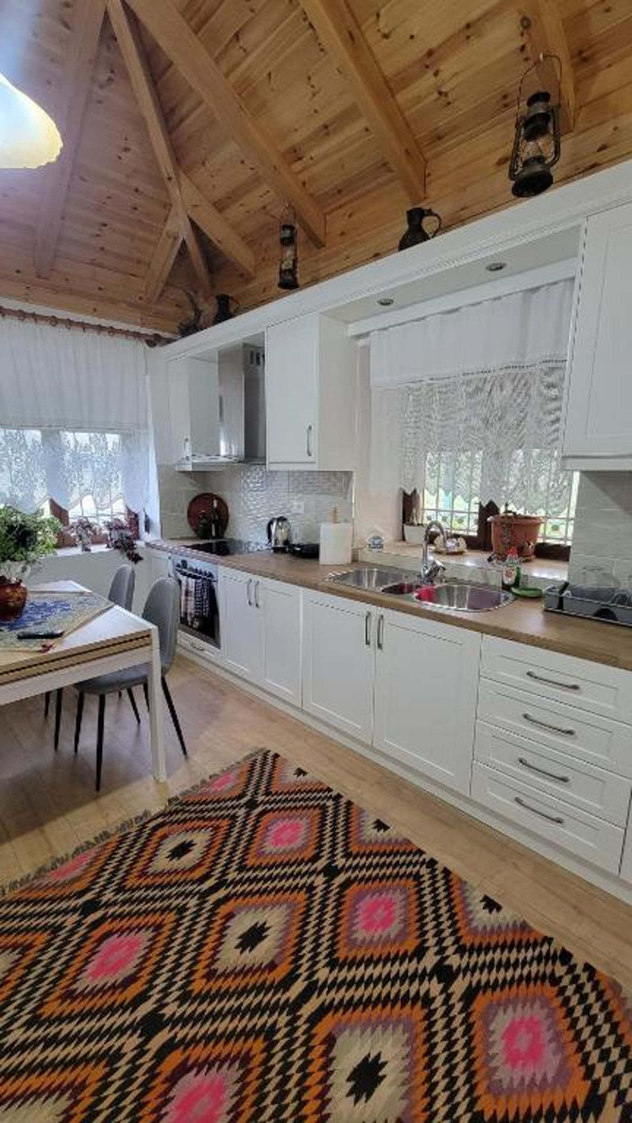 Xhumba Guesthouse