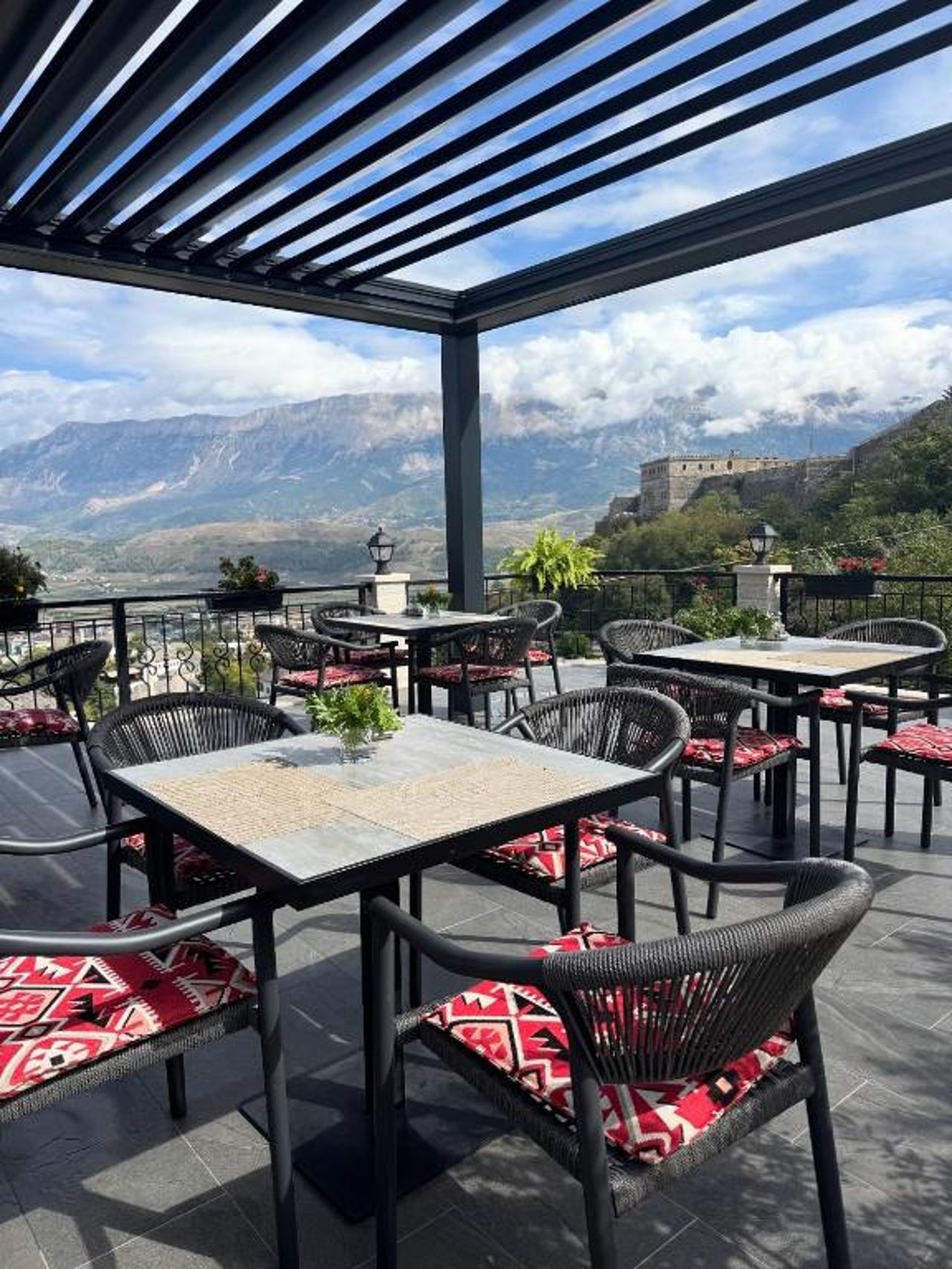 Castle Hotel