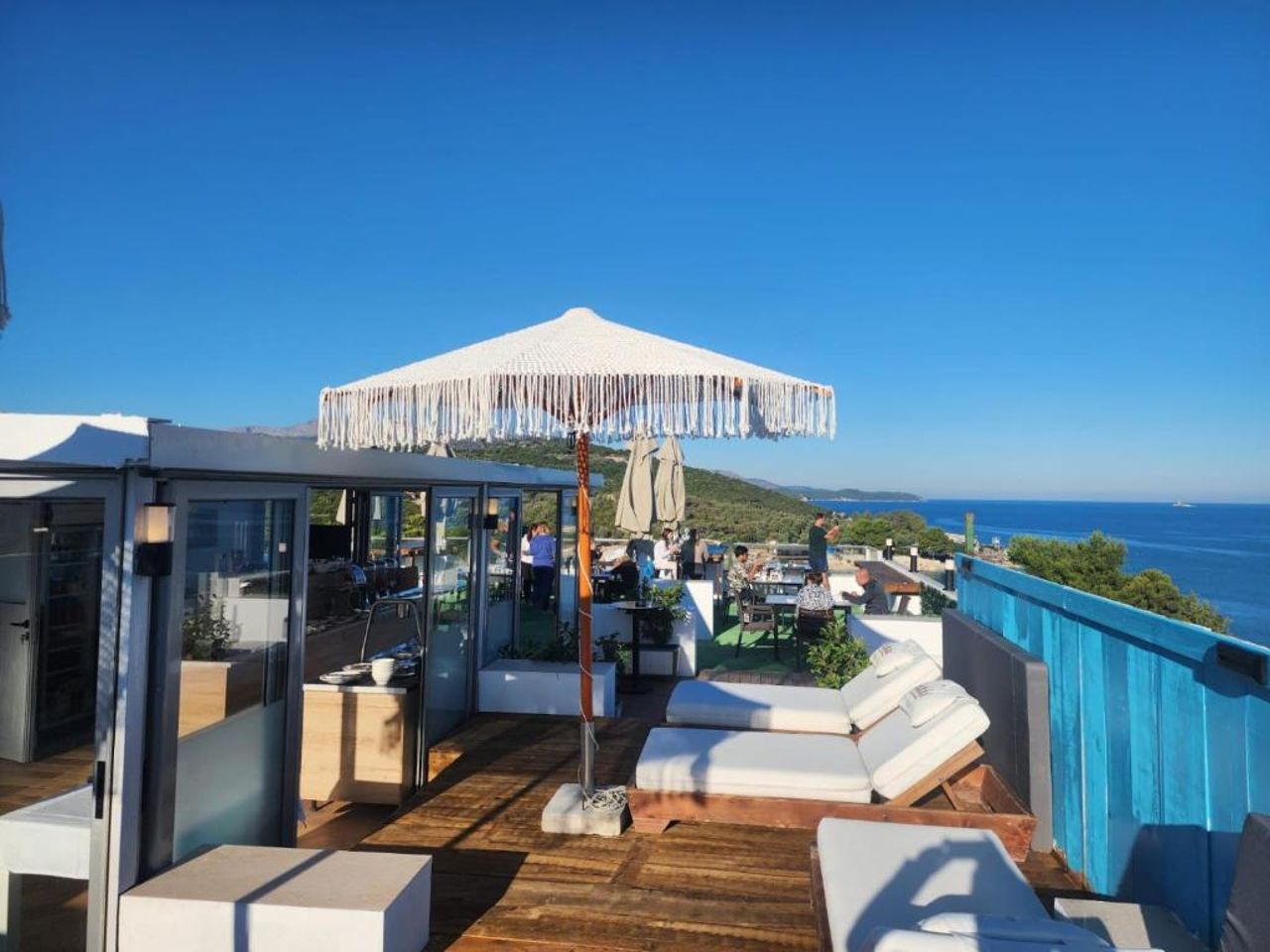 Ventus Hotel
