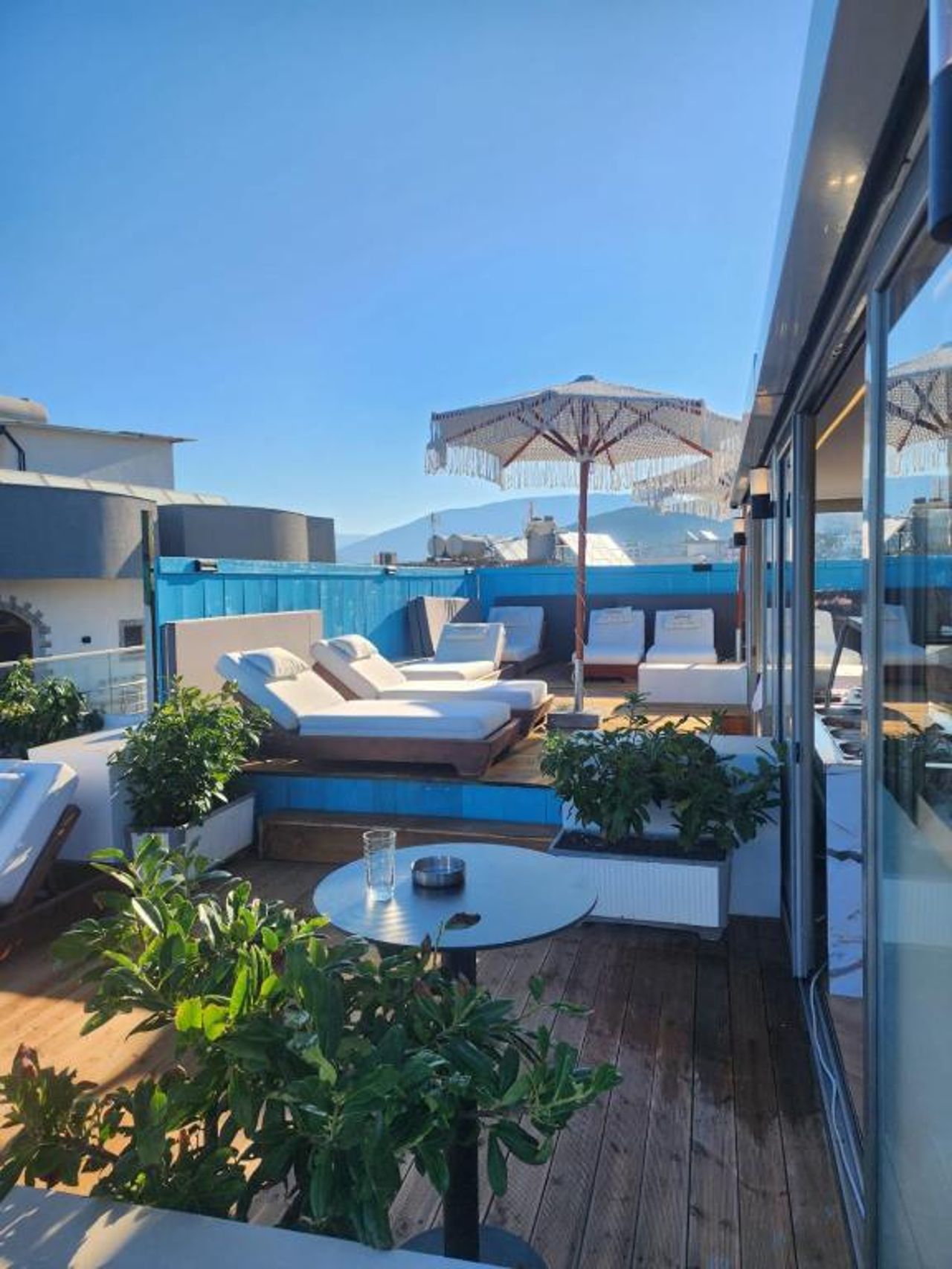 Ventus Hotel