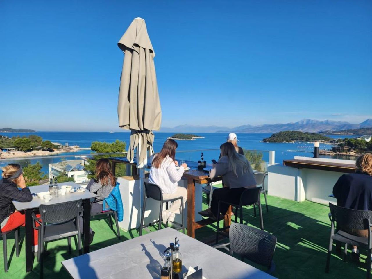 Ventus Hotel