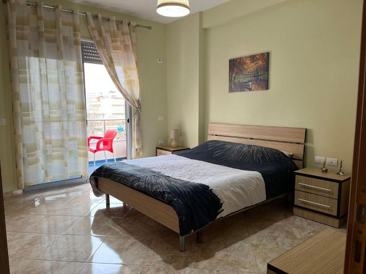 Lungomare Vlore con Garage privato 2