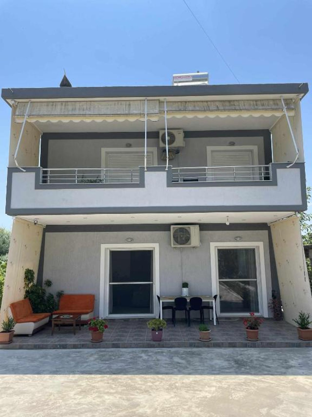 Margaret's Guest House