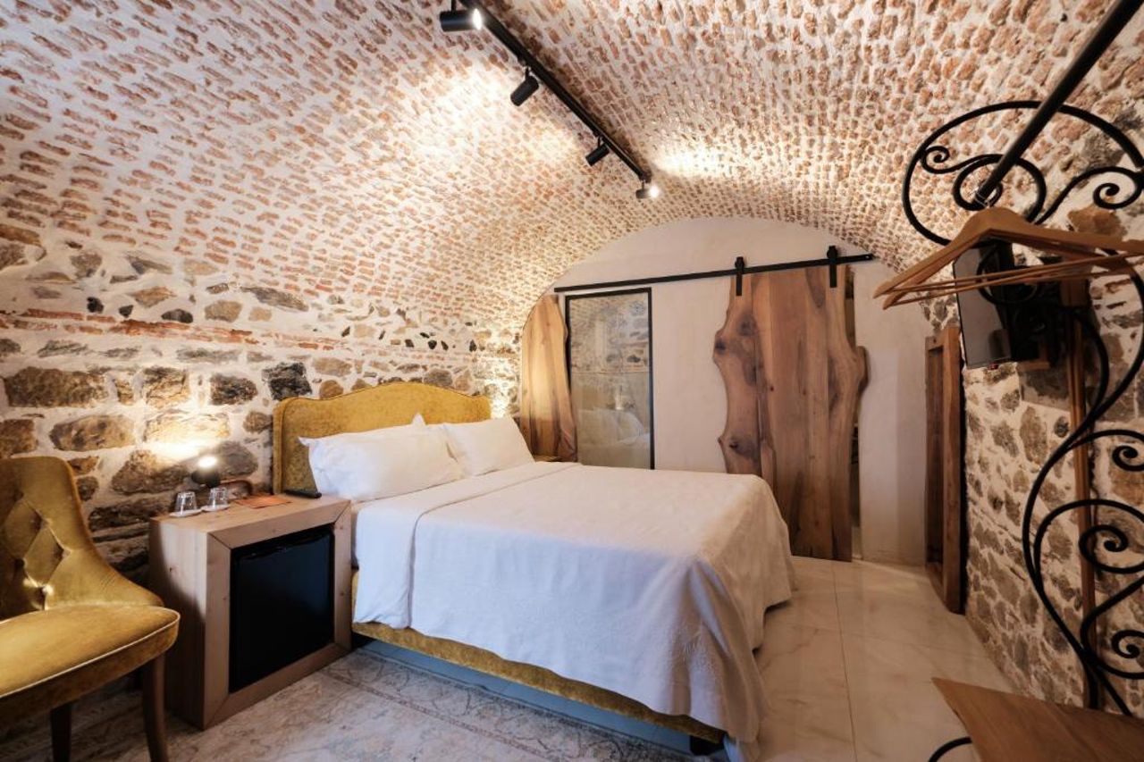 HANI I PAZARIT Boutique Hotel
