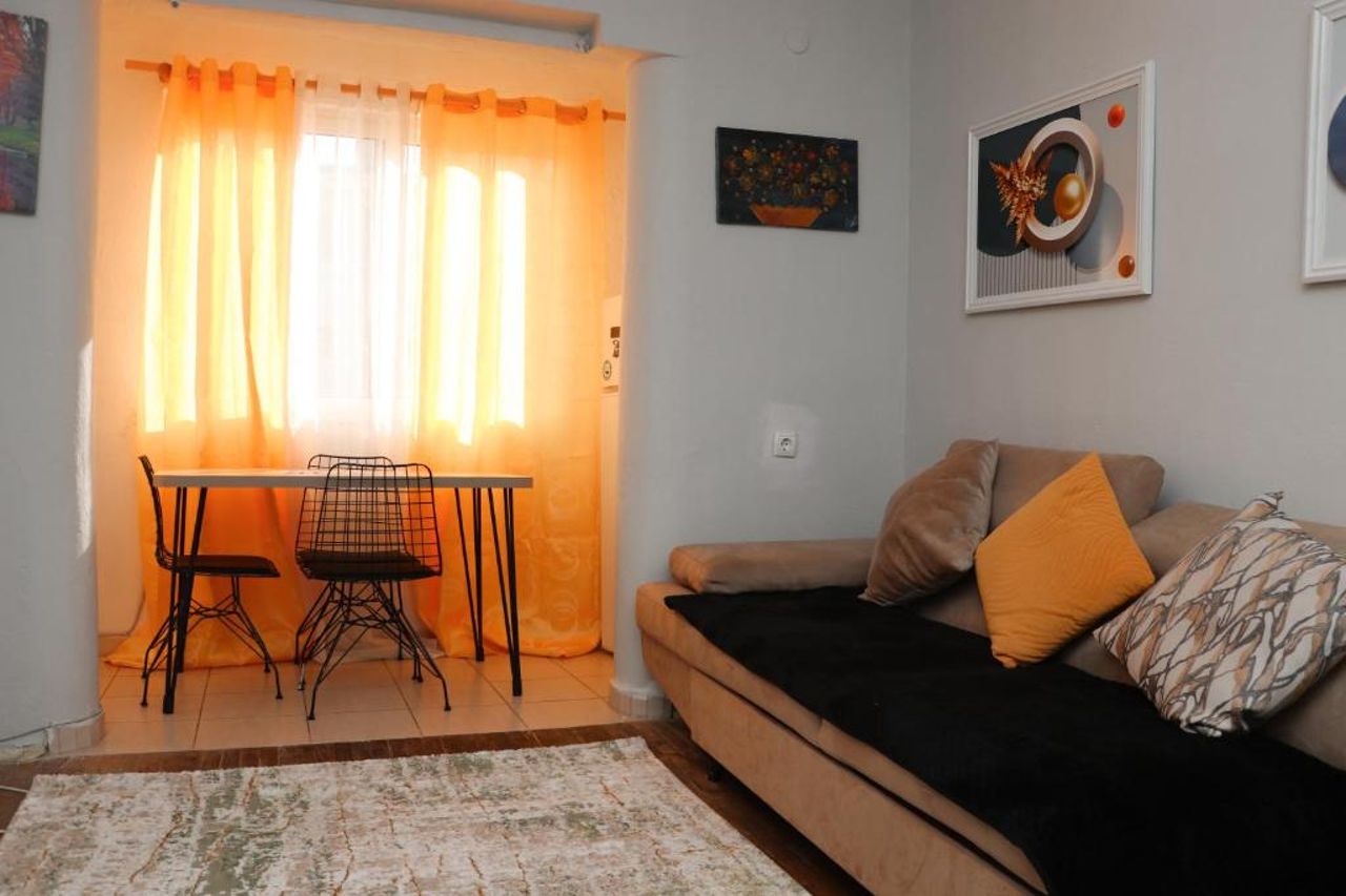 Home Flori&Vili Shkodër