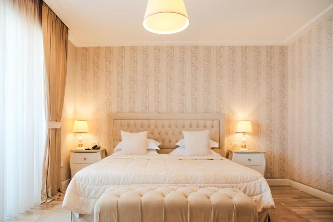 Palace Hotel & SPA