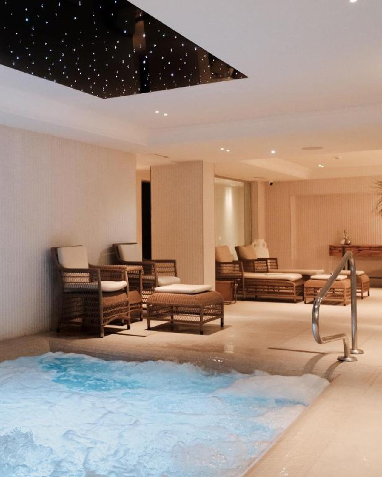 Palace Hotel & SPA
