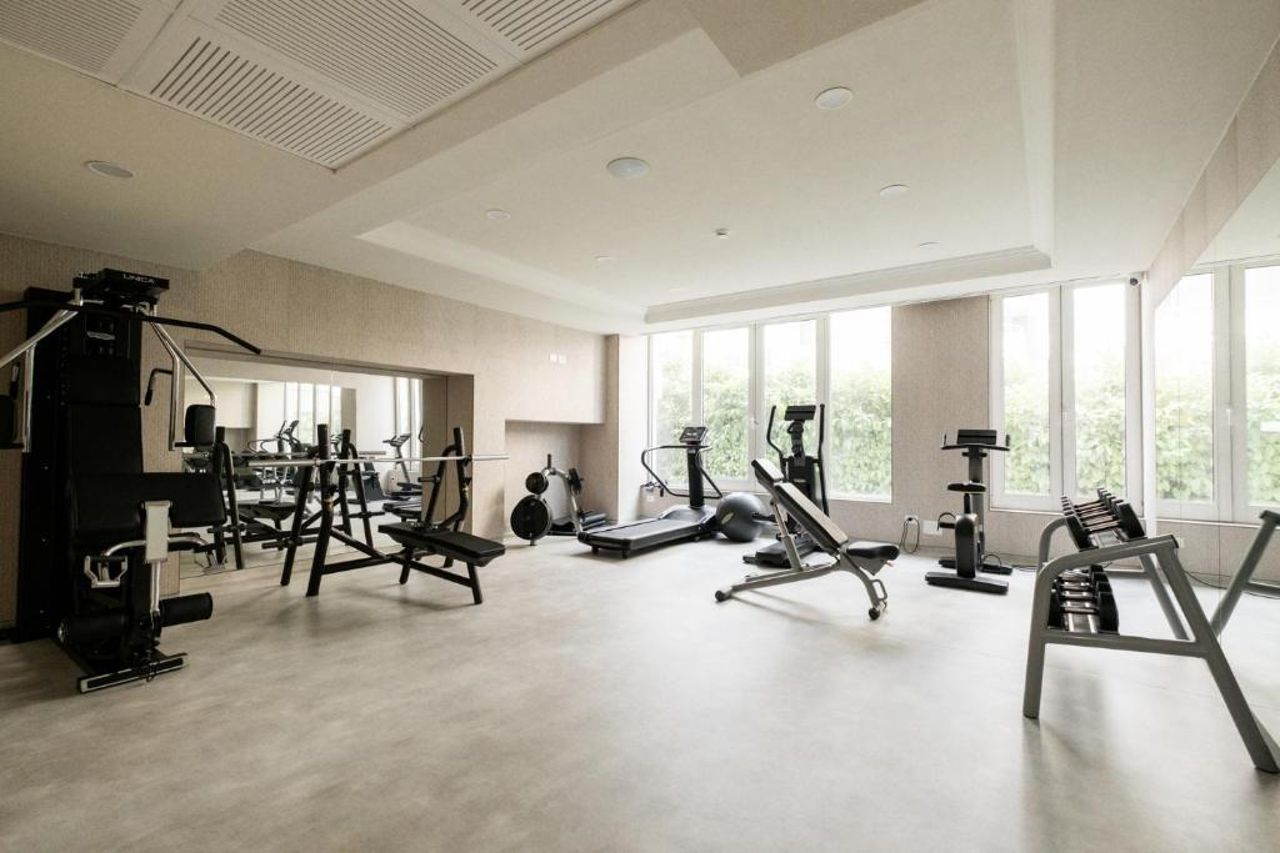 Palace Hotel & SPA