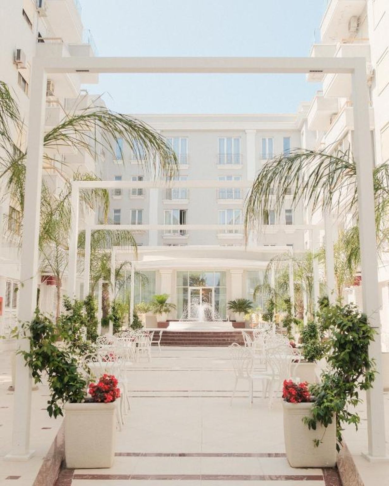 Palace Hotel & SPA