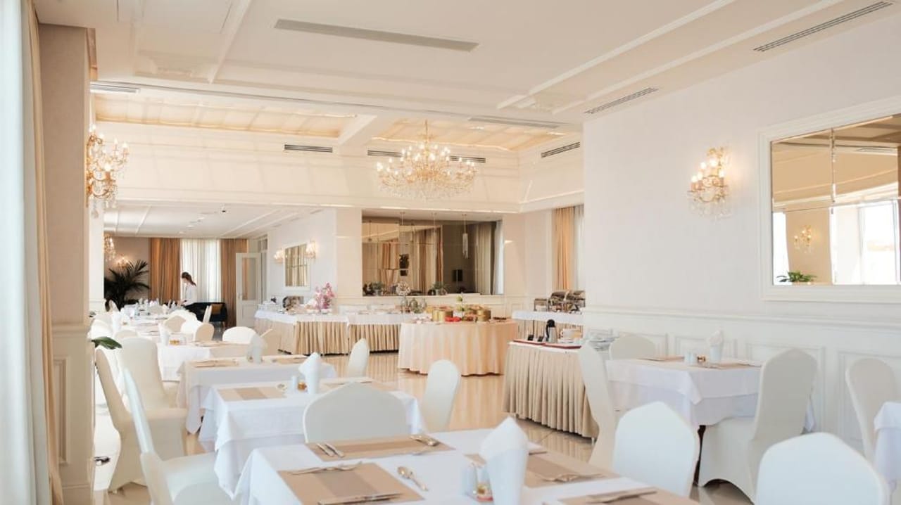 Palace Hotel & SPA